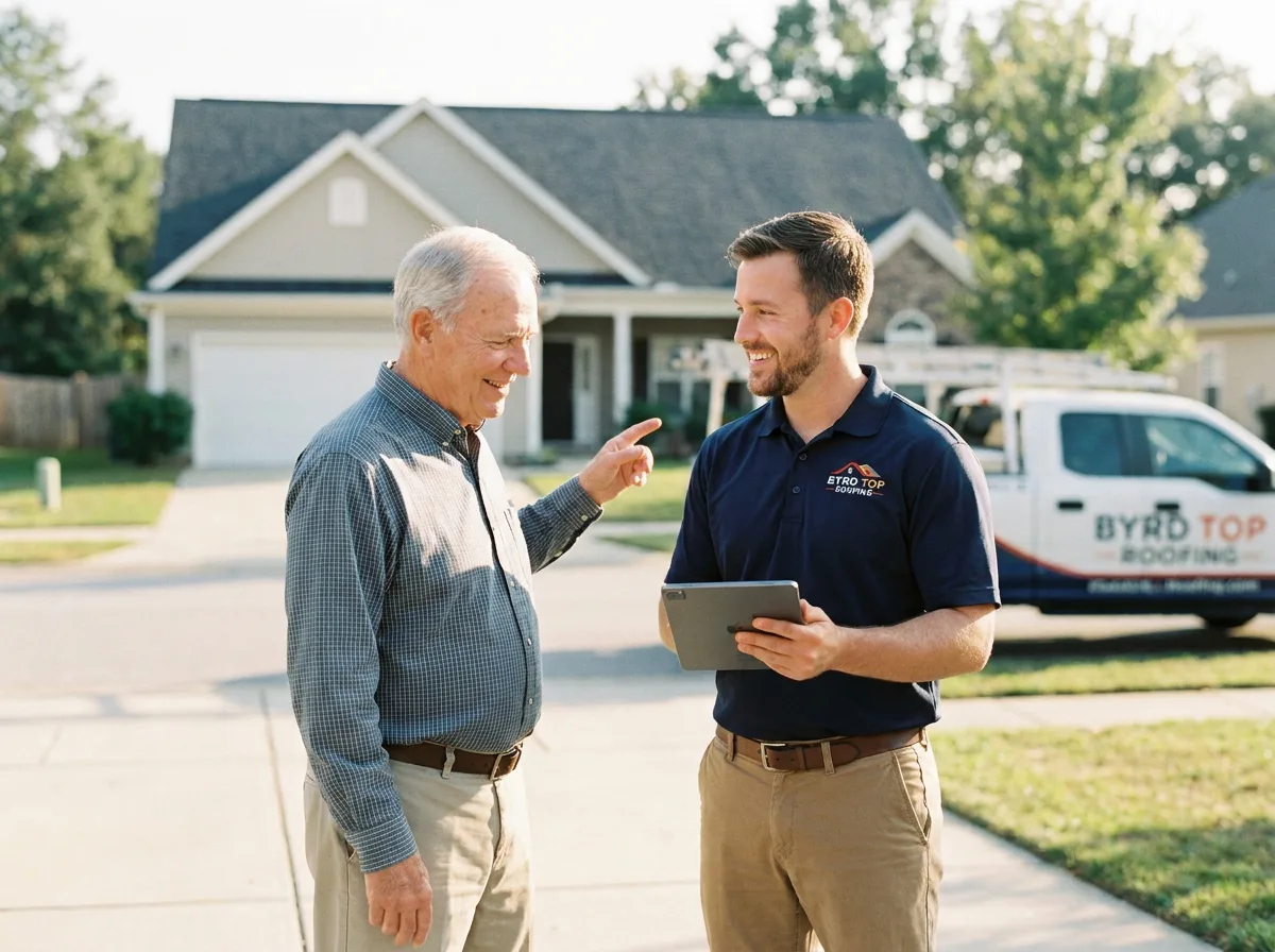 Roofing Springdale, UT FAQs